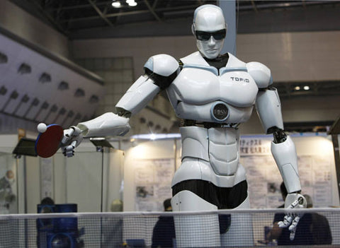 Robo Suave