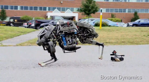 Kill Bot