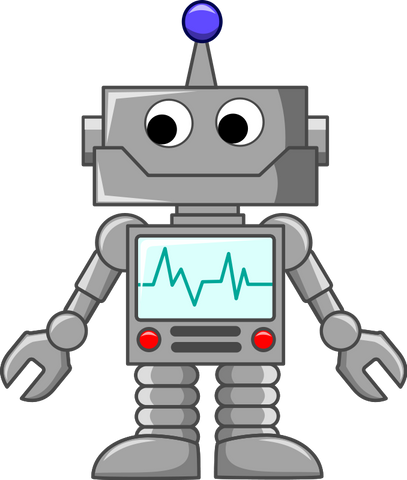Friendly Family Robot